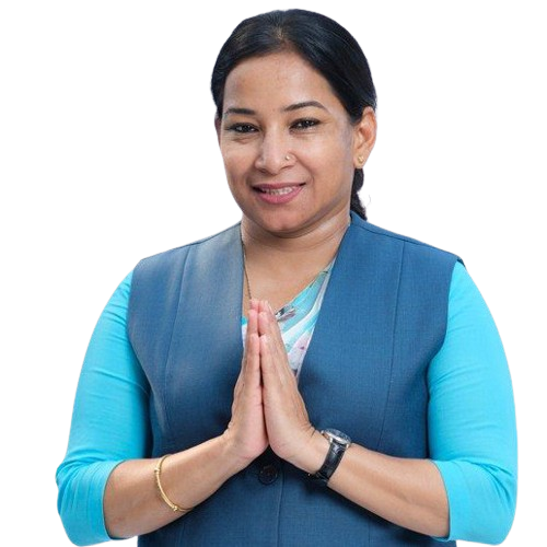 Renu Dahal